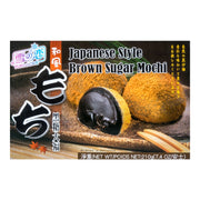 雪之戀和風大福 黑糖口味 - 210g