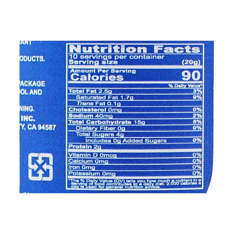 长松 鲜奶棒 - 230g