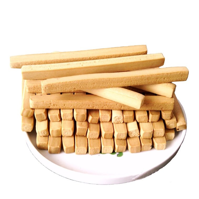 长松 鲜奶棒 - 230g