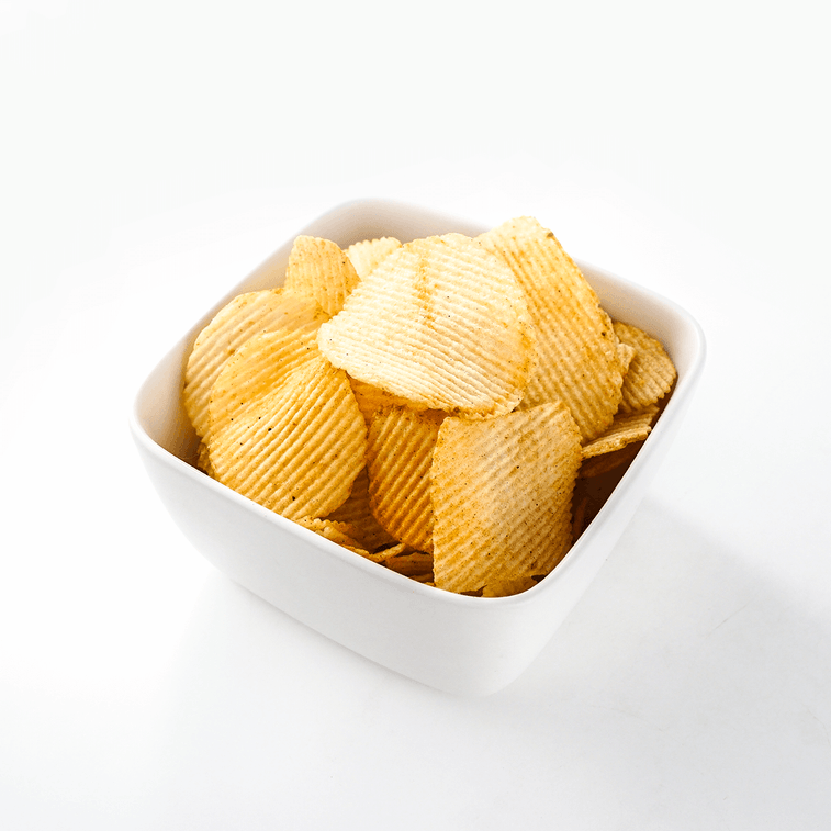 Lay's Chips Teriyaki Chicken Skewers Flavor - 59.5g