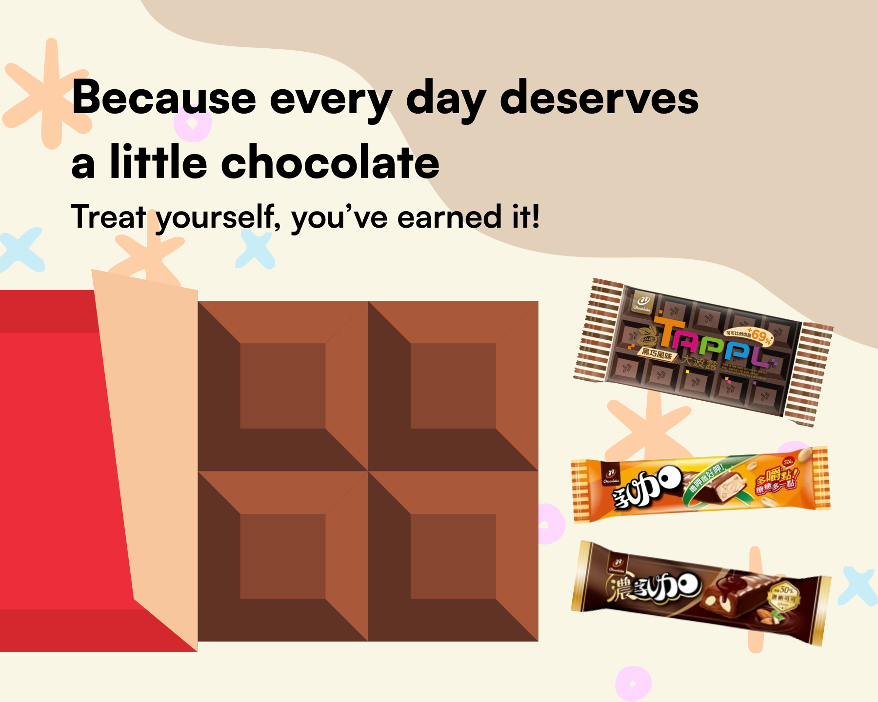 Chocolate