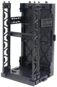 Connectable Display Base for Model Kits & Figures - Hangar Style
