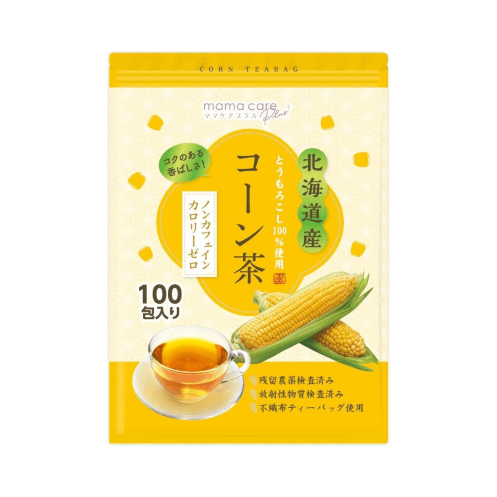Corn Tea - 451g