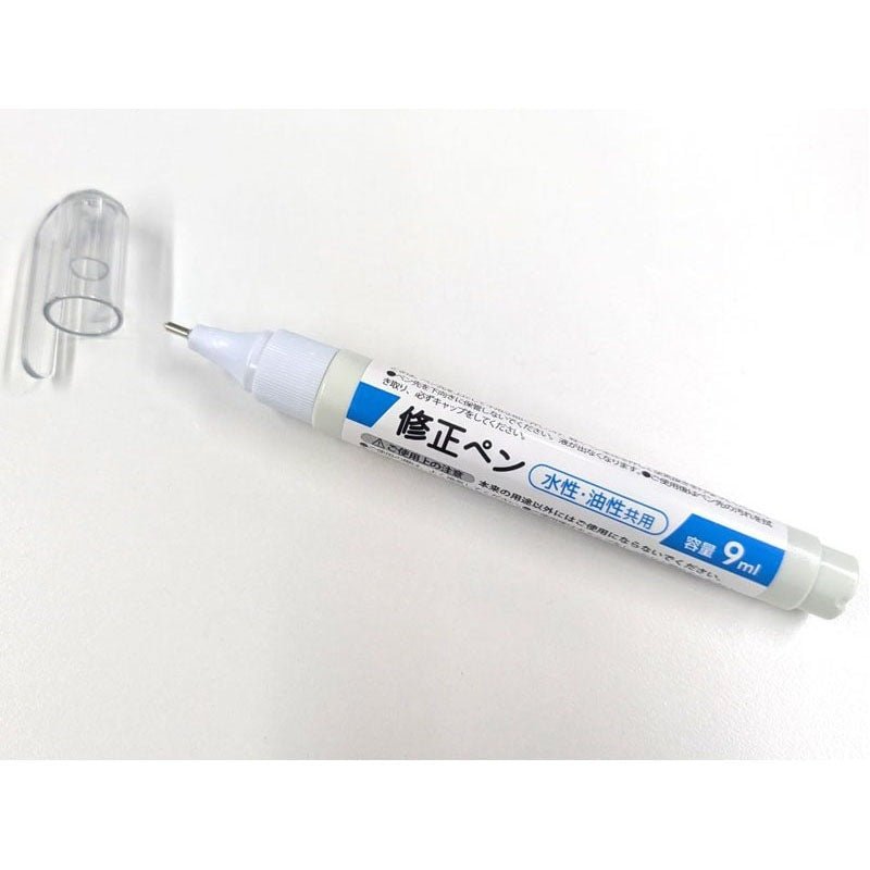 Correction Pen – 9 ml