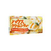 House Foods House Cream Stew - 140g