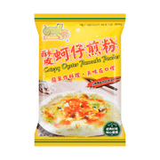 Jaguarfood Crispy Oyster Pancake Powder - 300g x 24 pack
