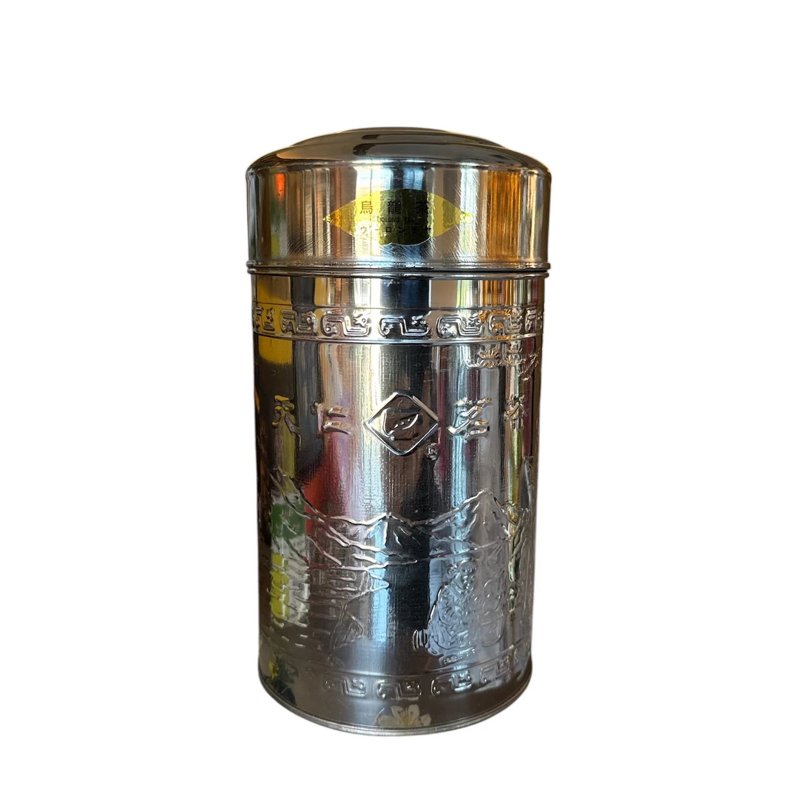 Ten Ren Tea Da Yu Ling High Mountain Oolong - 300g