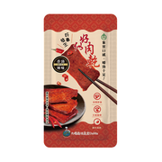 大瑪好似肉乾精裝 辣味 - 22g