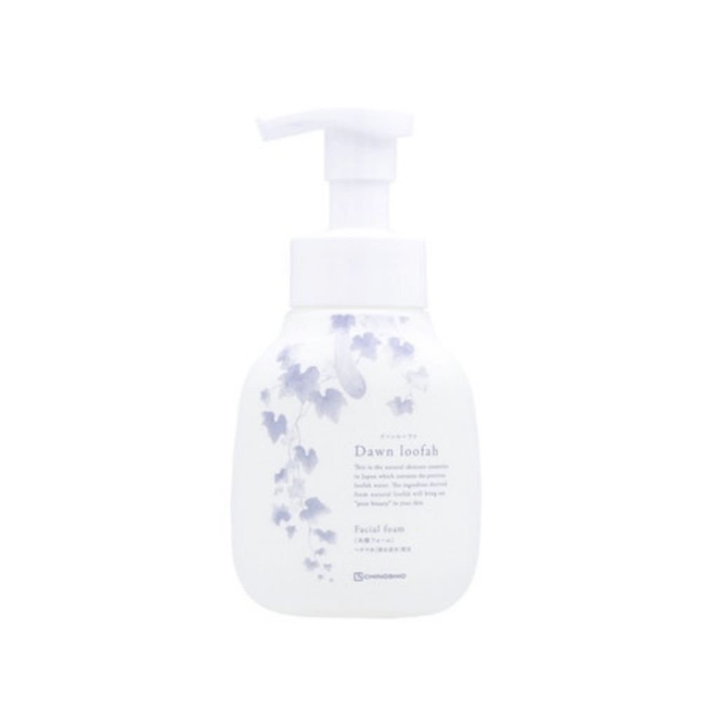Dawn Loofah Natural Facial Cleanser DL - 300ml