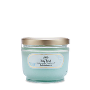 SABON Body Scrub Delicate Jasmine (NEW) - 600g