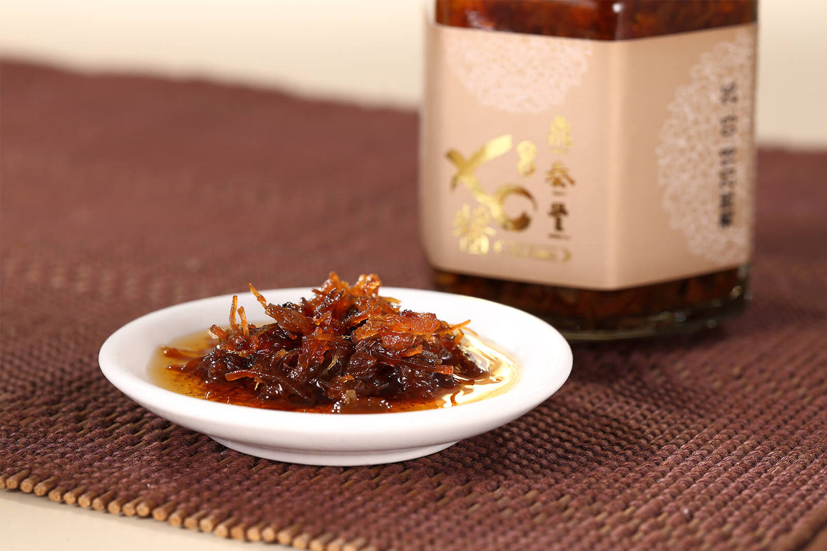 Din Tai Fung XO Sauce Gift Set - 160g