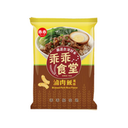 Kuai Kuai Braised Pork Rice Flavor Snack - 60g