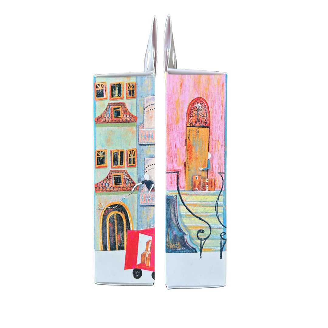 Ding-go Single Use Camera - KODAK ISO400 EXP27