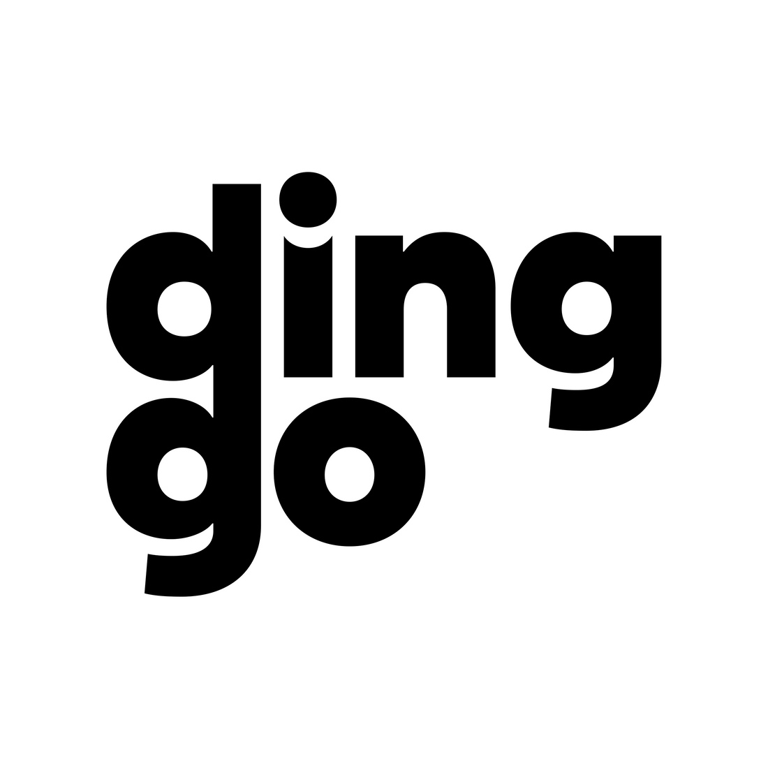 ding-go