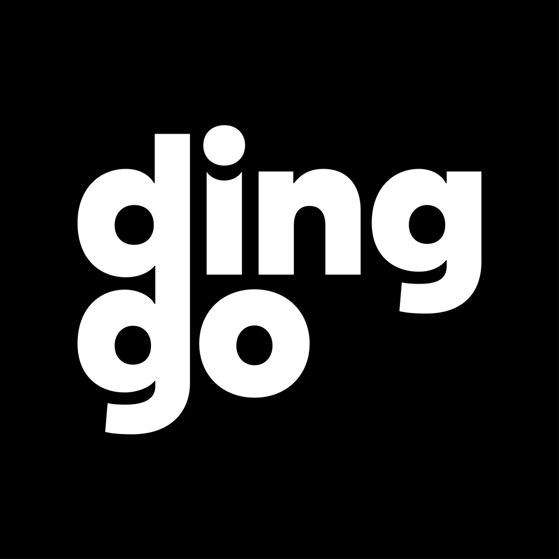 ding-go