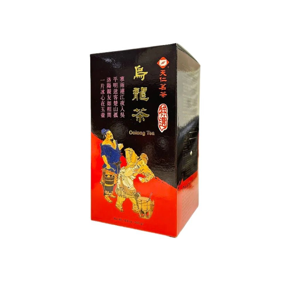Ten Ren Tea Dongding Oolong Tea - 300g