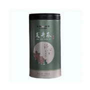 Ten Fu Dragon Well Green Tea M7 - 100g