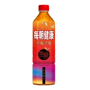 Every Morning Healthy Premium Fiber Black Tea - 650g