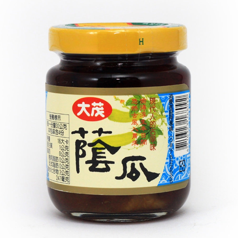 大茂蔭瓜 - 120g