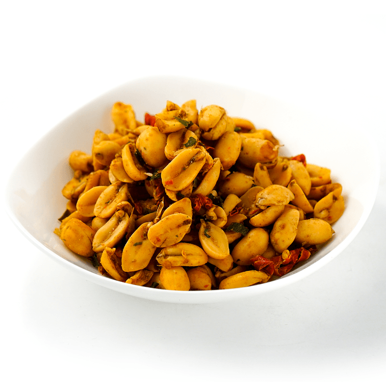 Feedmi Onion & Spicy Peanuts - 80g x 40 pack