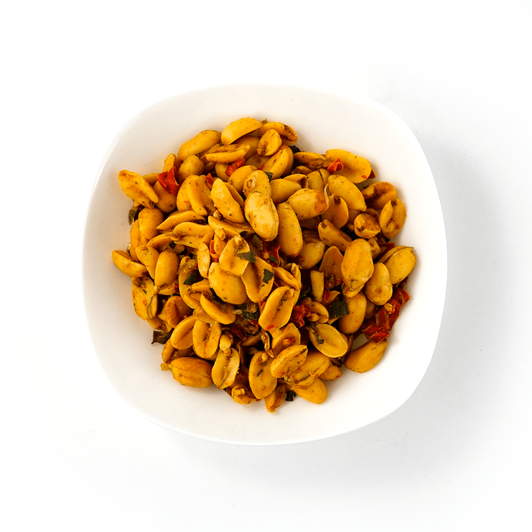 Feedmi Onion & Spicy Peanuts - 80g x 40 pack