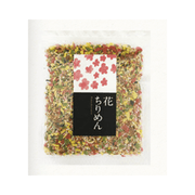 Flavor Mix Flower Chirimen Furikake - 47g