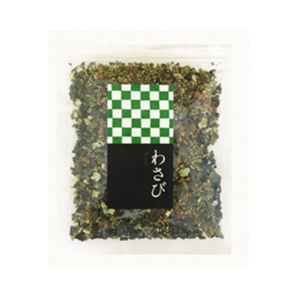 Flavor Mix Wasabi Furikake - 59g