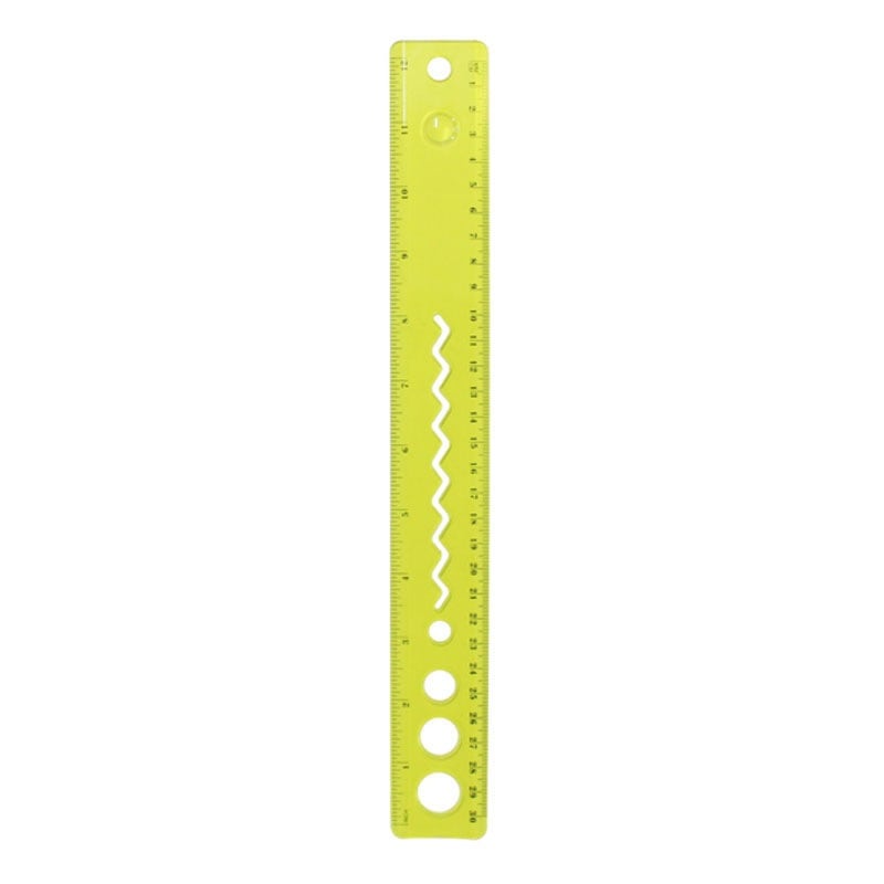 Flexible Ruler 30cm