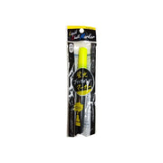 Fluorescent Blackboard Marker Medium Yellow