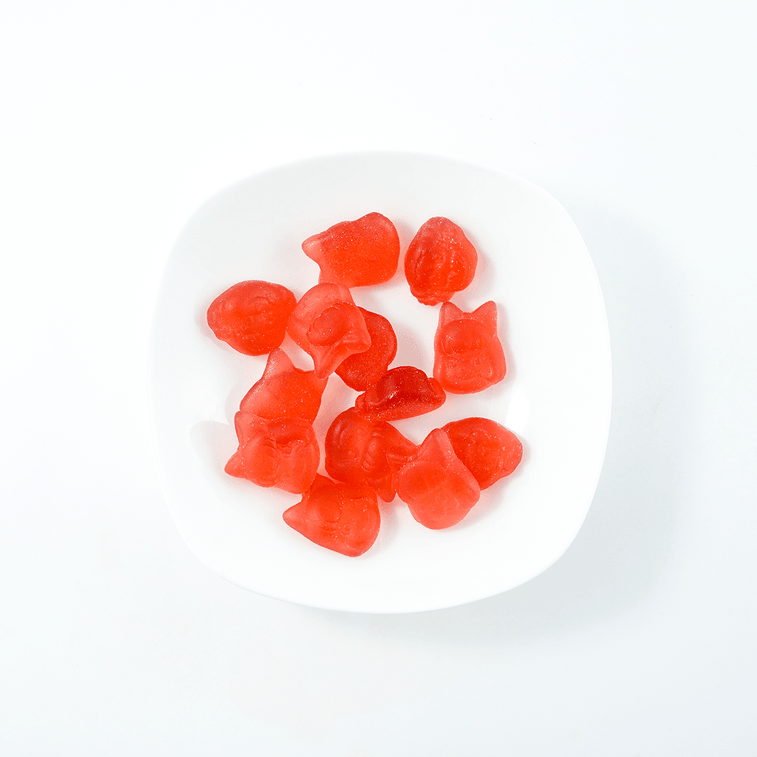 不二家 PEKO葡萄味軟糖  - 50g