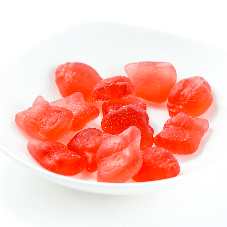 不二家 PEKO葡萄味軟糖  - 50g