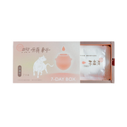 煦愿轩淬浦牛常温7日组(滴牛精) - 420ml