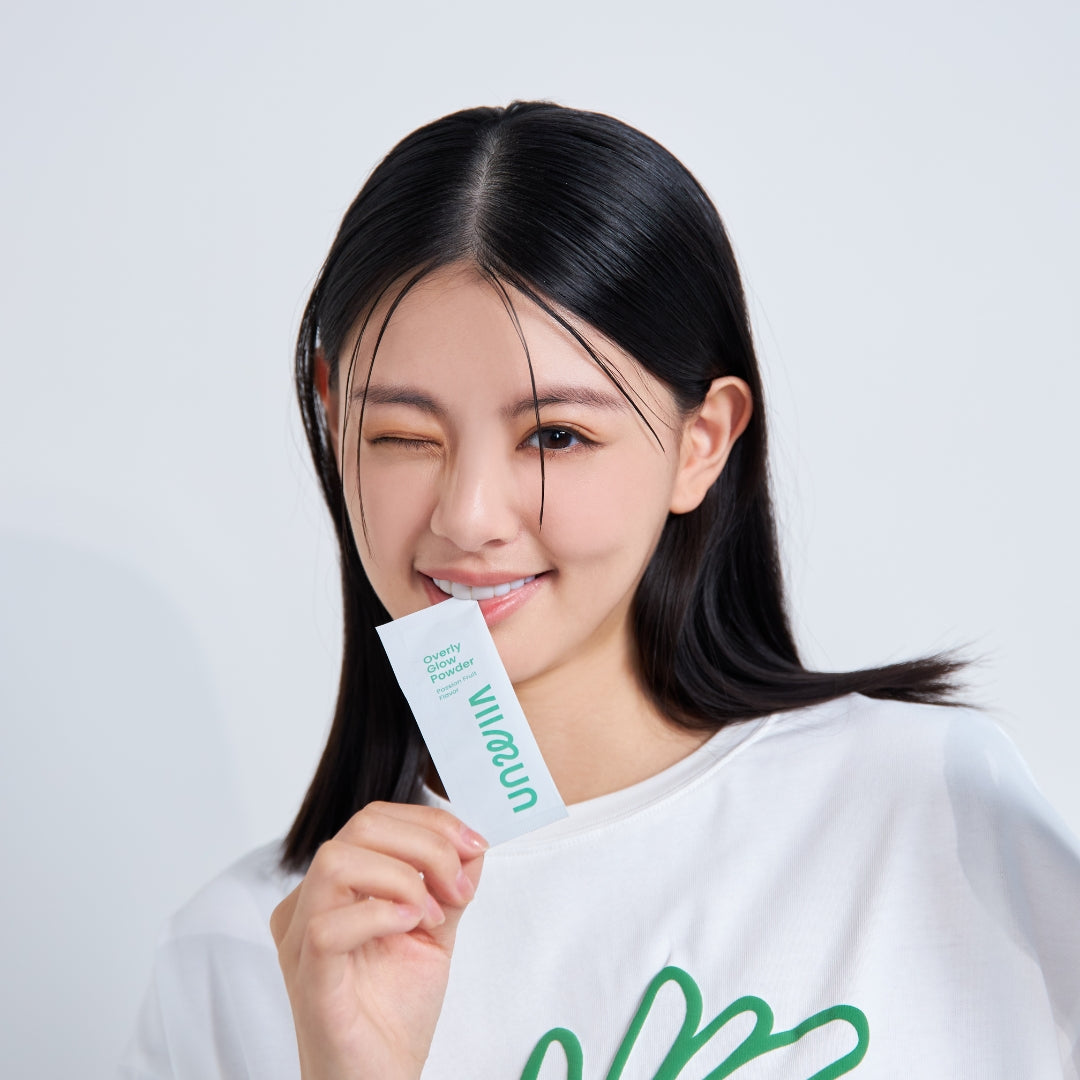 Viimun 凝光特務護理粉 - 15包裝