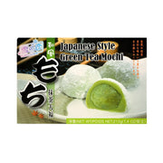 雪之戀和風大福 抹茶口味 - 210g