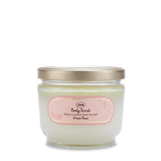SABON Body Scrub Green Rose (NEW) - 600g