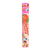 Meiji Gummy Choco Strawberry Flavor - 81g