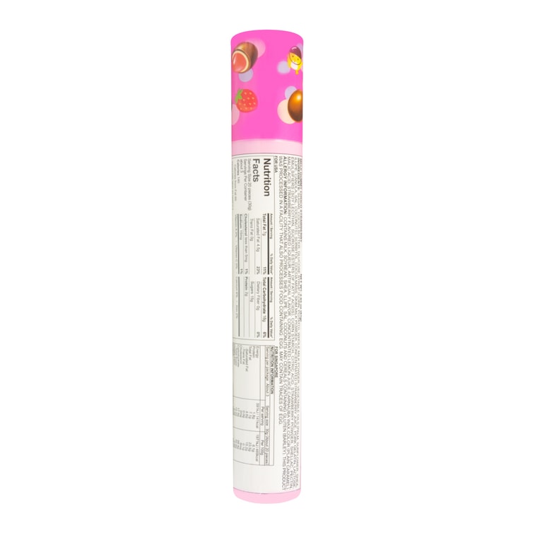 Meiji Gummy Choco Strawberry Flavor - 81g