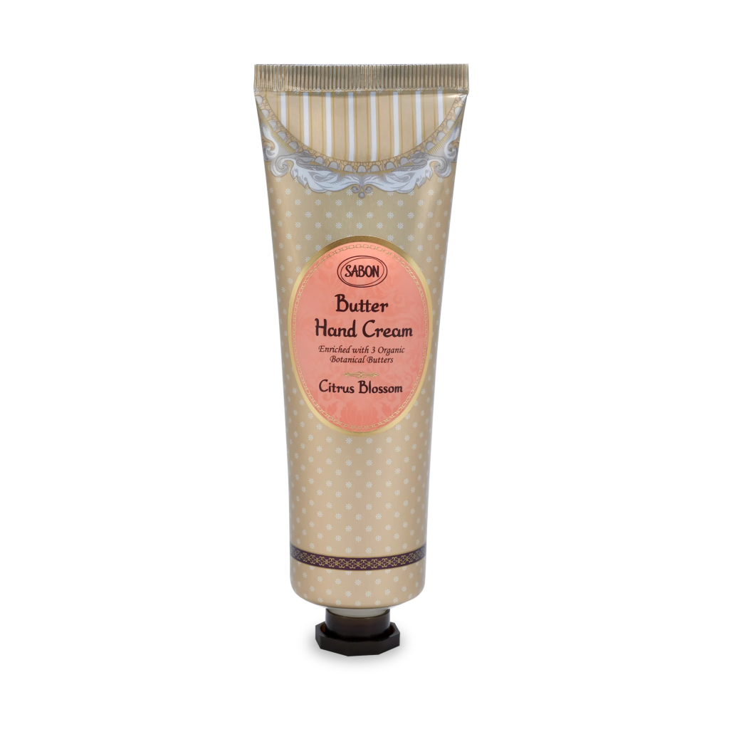 SABON Butter Hand Cream Citrus Blossom - 75ml