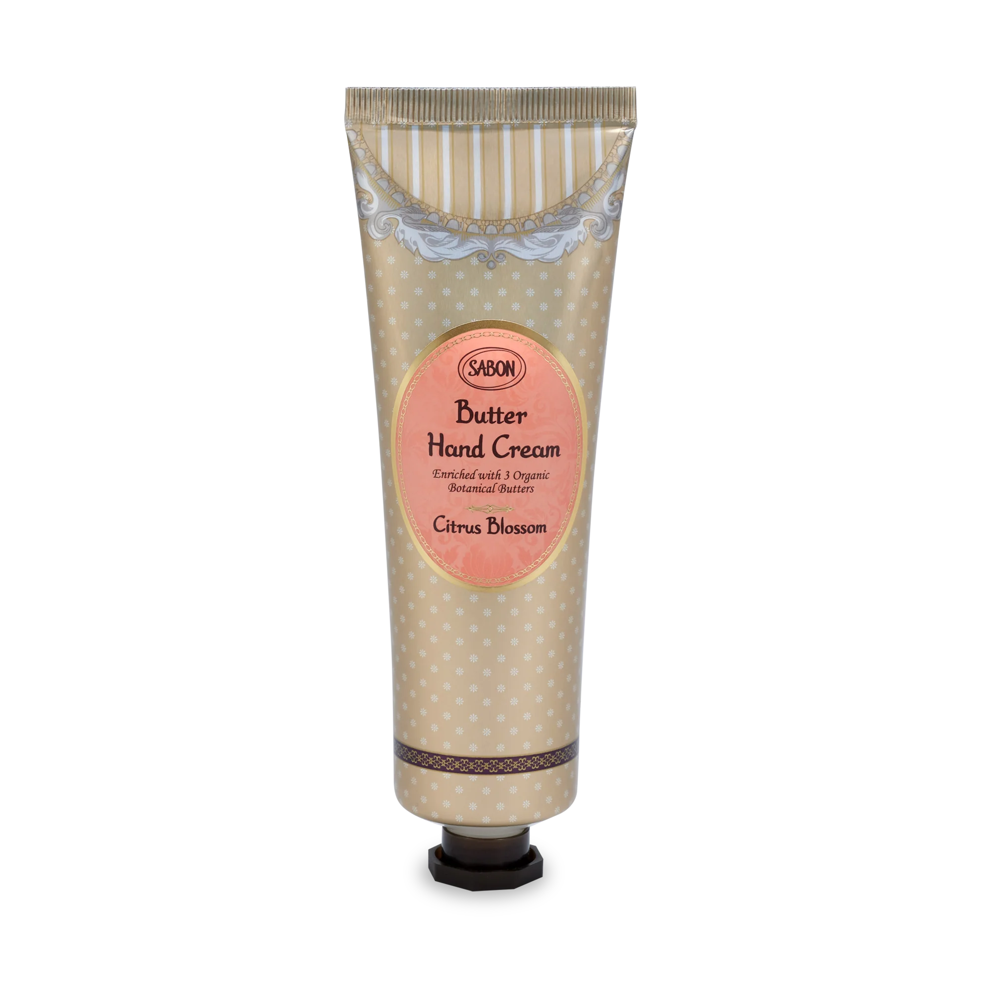 SABON 極潤護手霜 橙花漫舞 - 75ml
