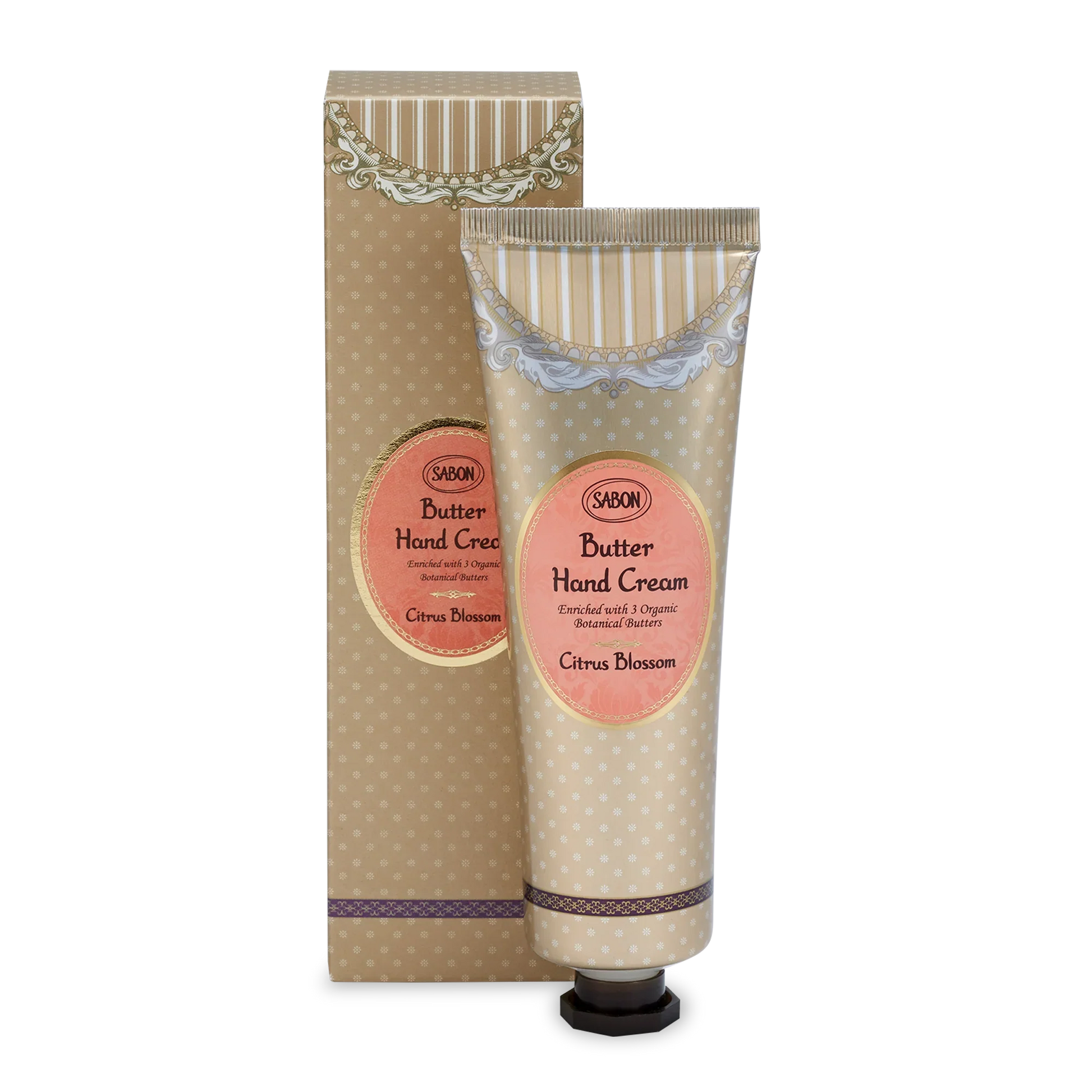 SABON Butter Hand Cream Citrus Blossom - 75ml