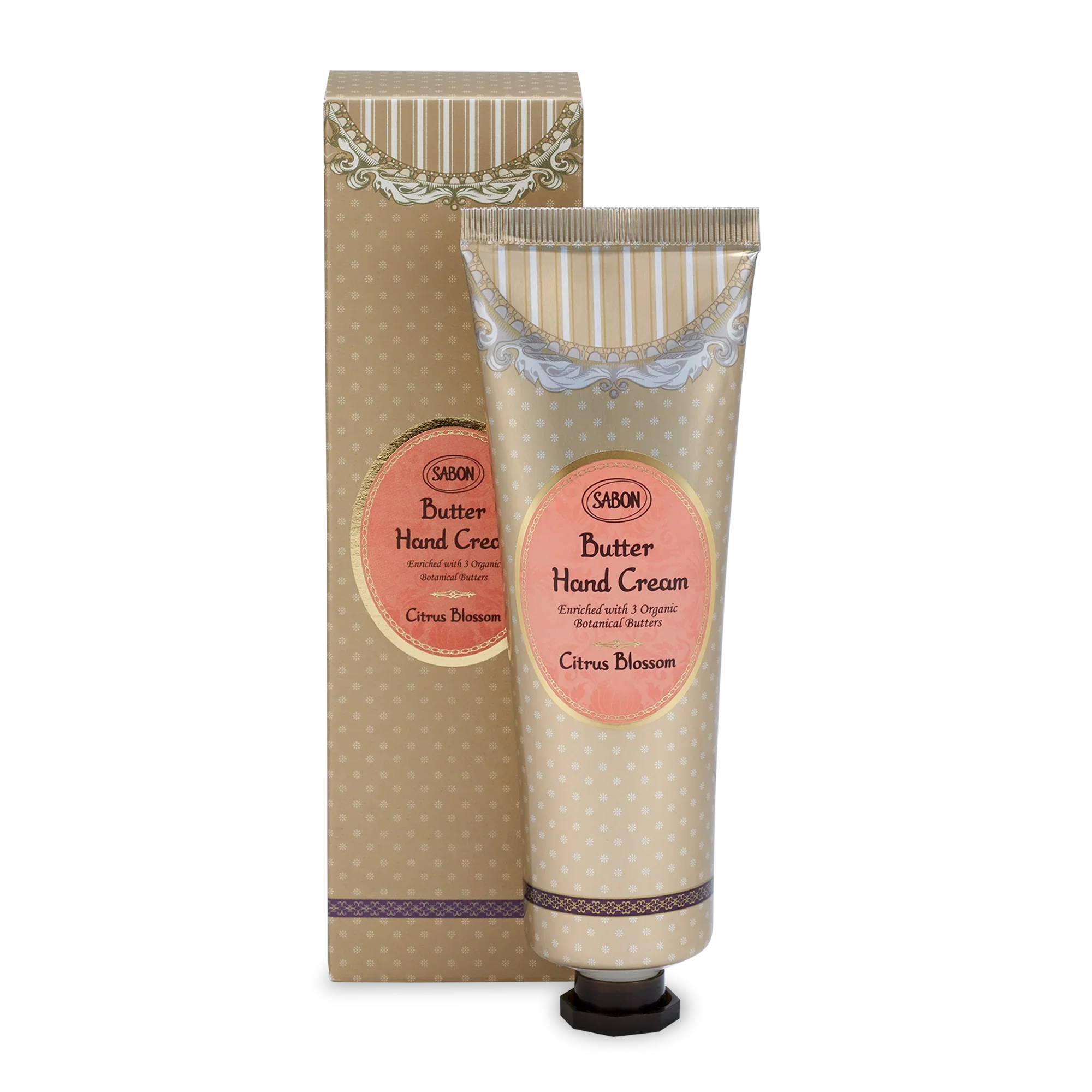 SABON Butter Hand Cream Citrus Blossom - 75ml