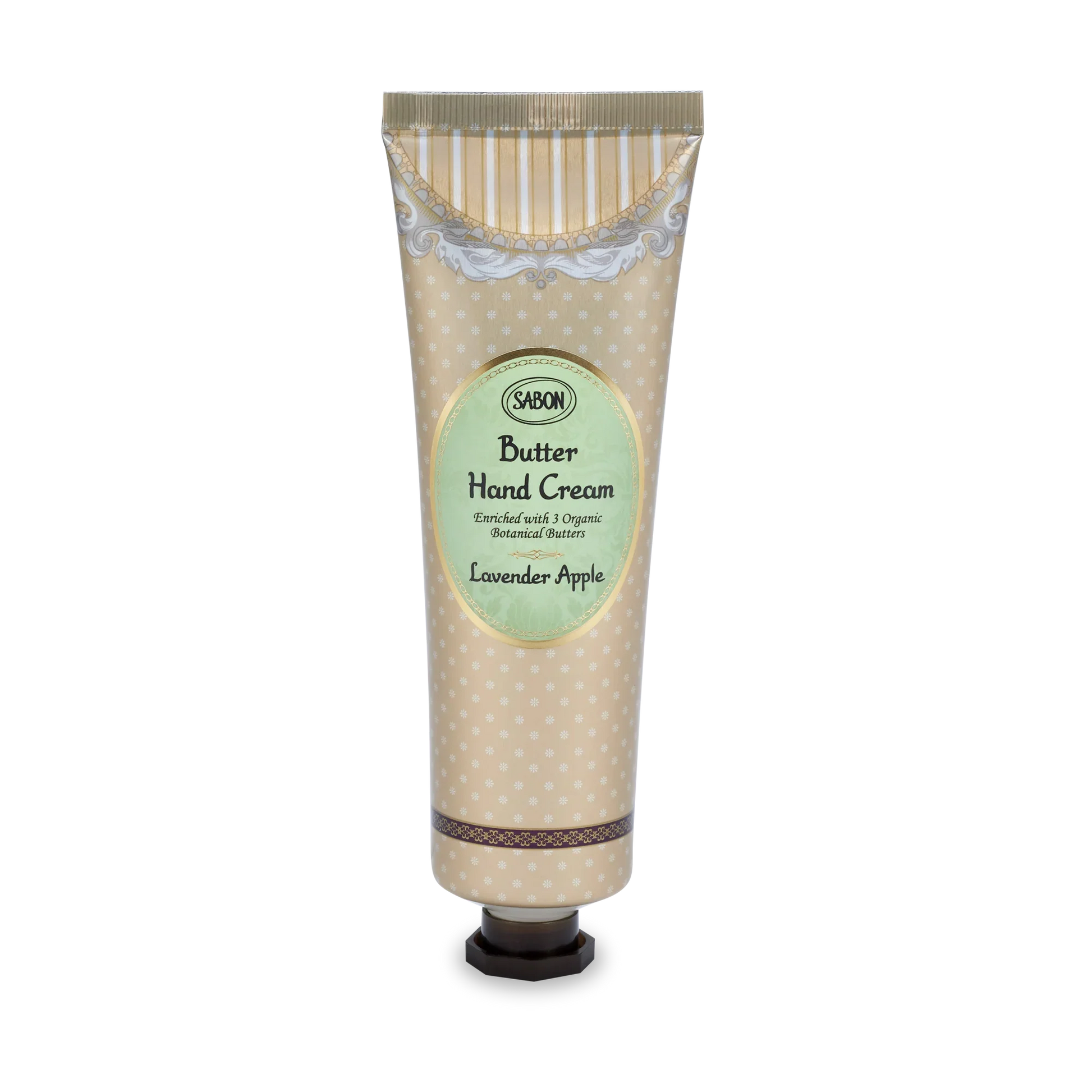 SABON Butter Hand Cream Lavender Apple - 75ml