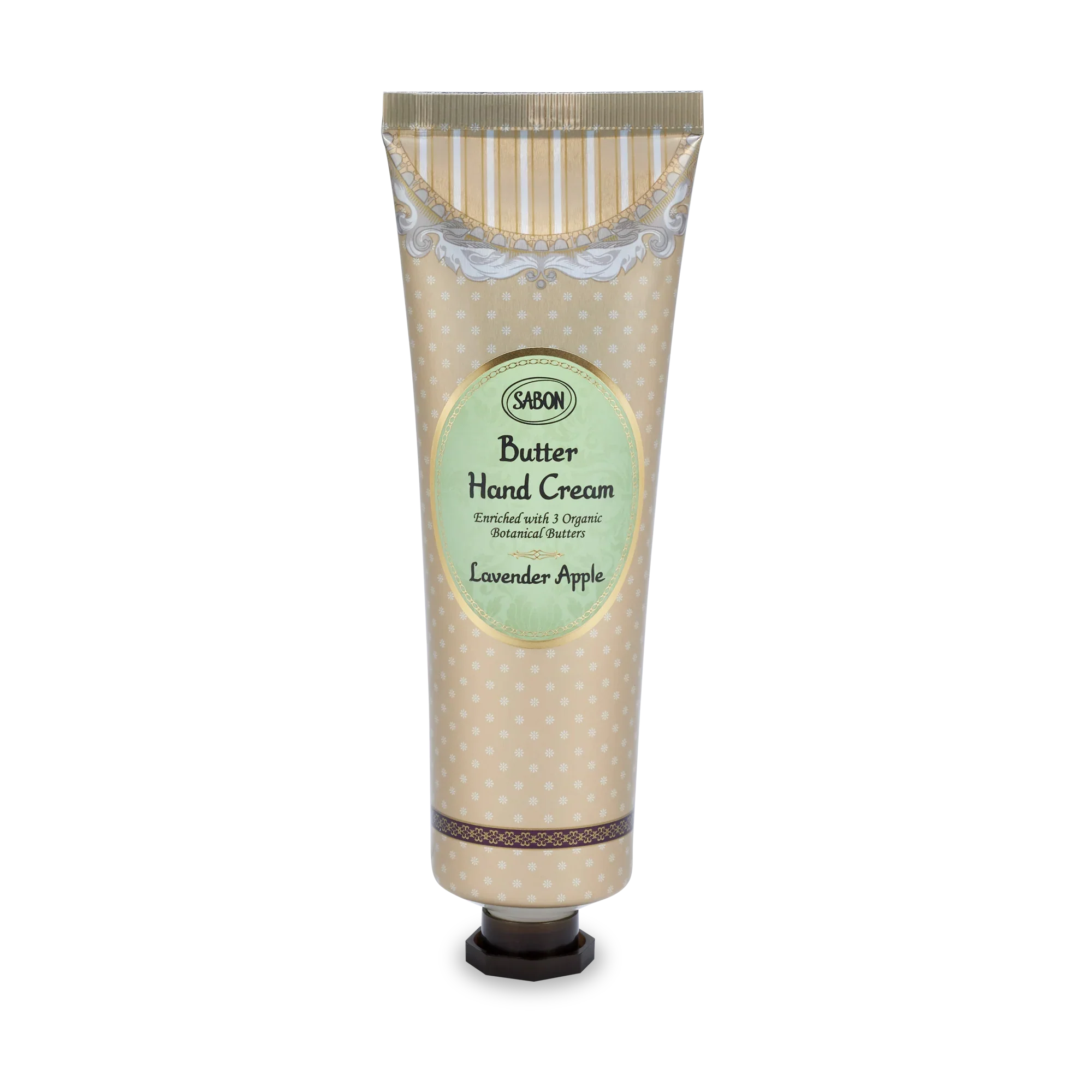 SABON Butter Hand Cream Lavender Apple - 75ml