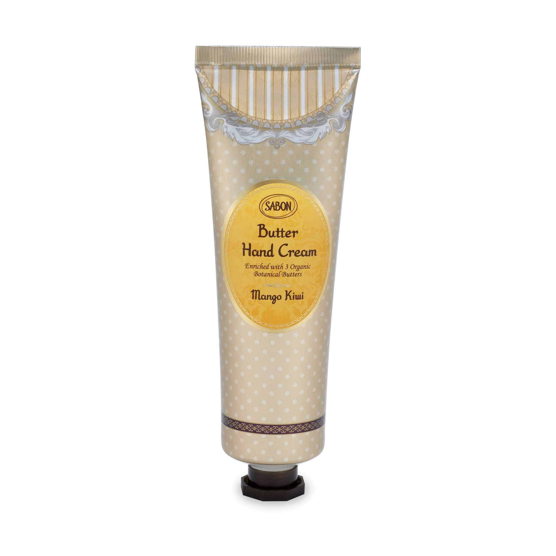 SABON Butter Hand Cream Mango Kiwi - 75ml