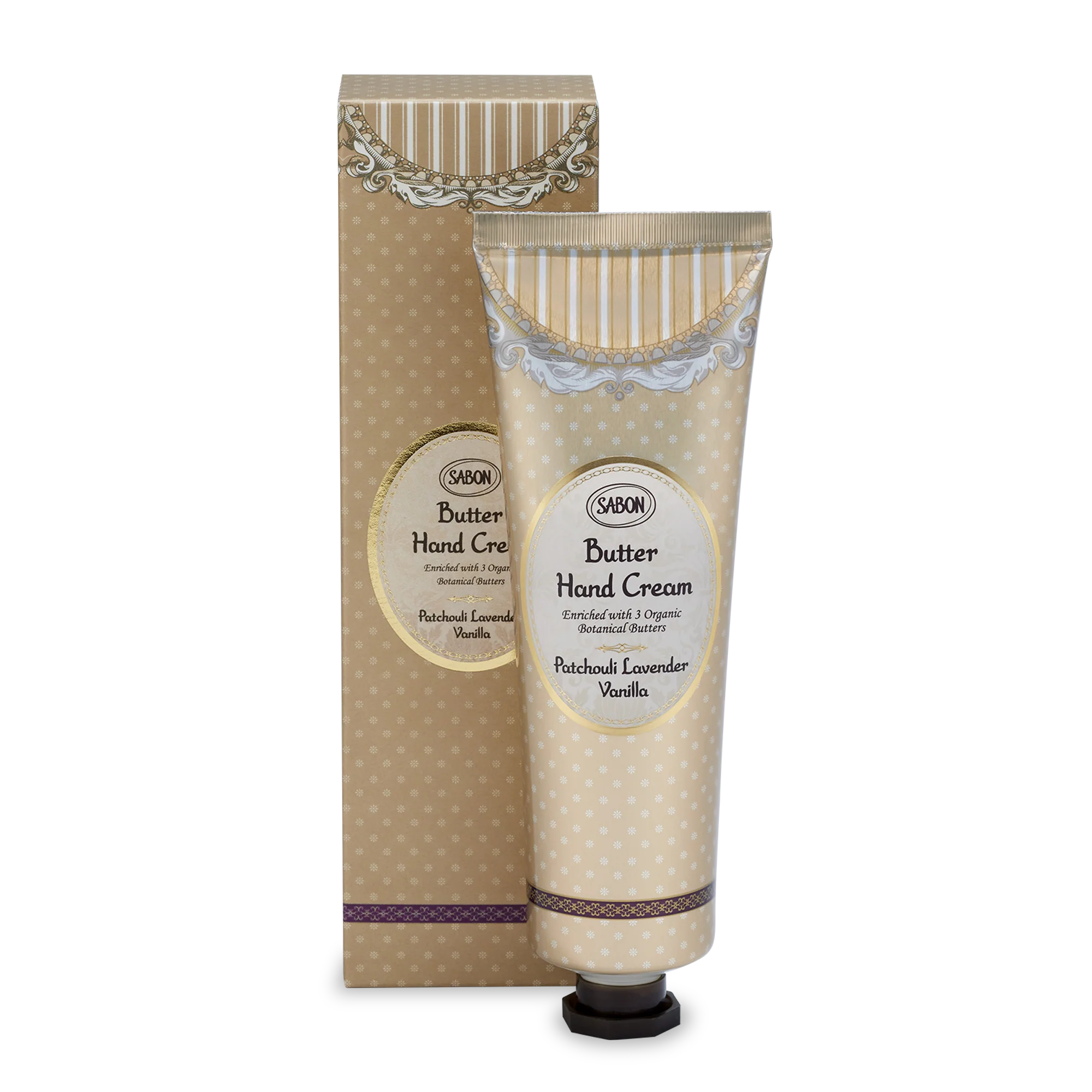 SABON 極潤護手霜 經典PLV - 75ml