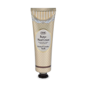 SABON Butter Hand Cream Patchouli Lavender Vanilla - 75ml
