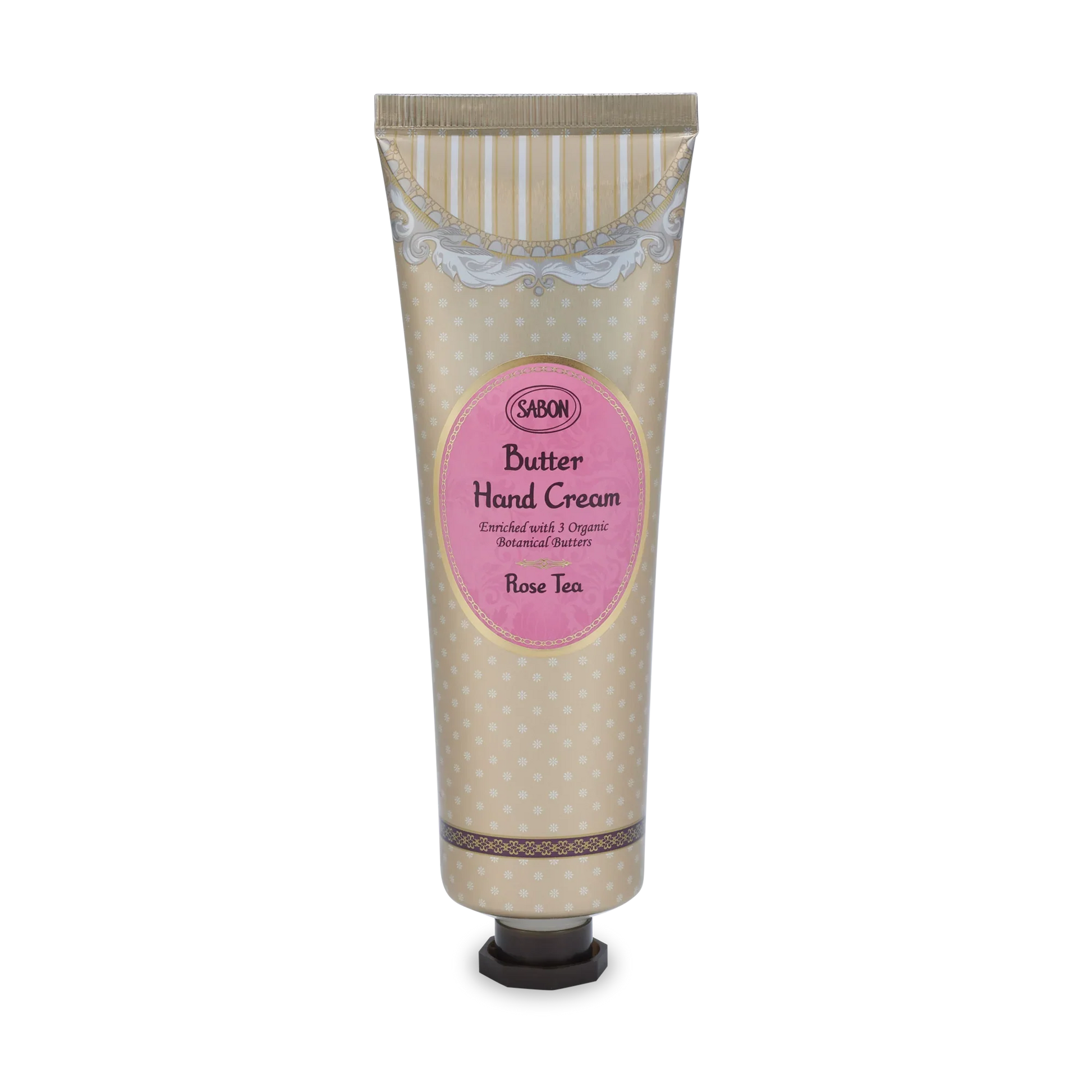 SABON Butter Hand Cream Rose Tea - 75ml