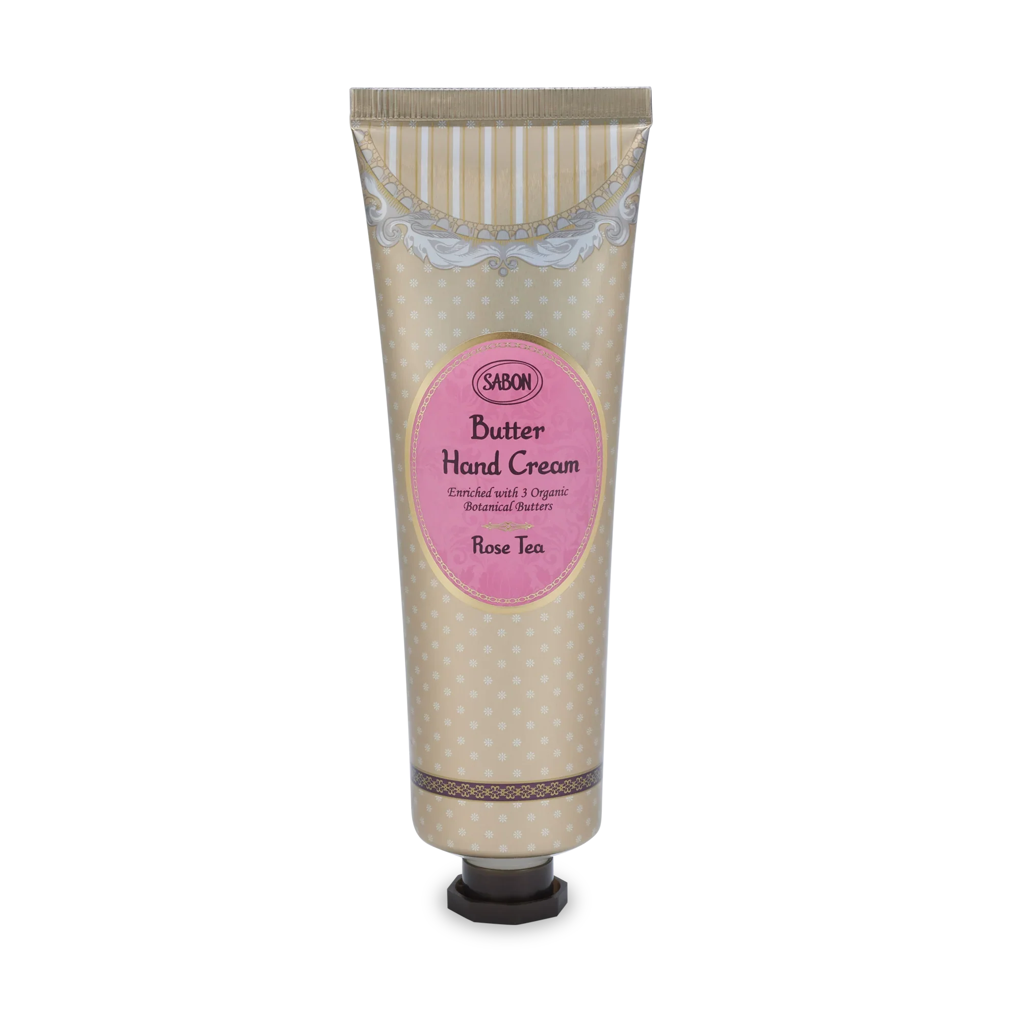 SABON Butter Hand Cream Rose Tea - 75ml