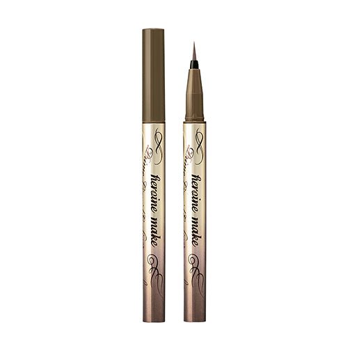 Heroine Make Prime Liquid Eyeliner Rich Keep - 05 Mocha Greige - 0.4g