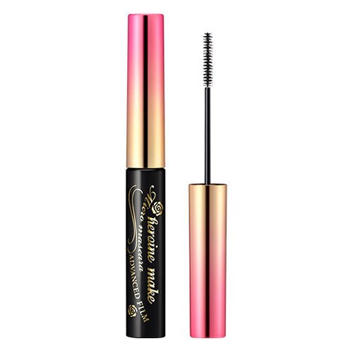 Heroine Make Micro Mascara Advanced Film - 01 Jet Black - 4.5g